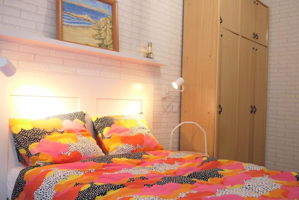Apartamento Amane Lekeitio, Parking Incluido Exterior foto