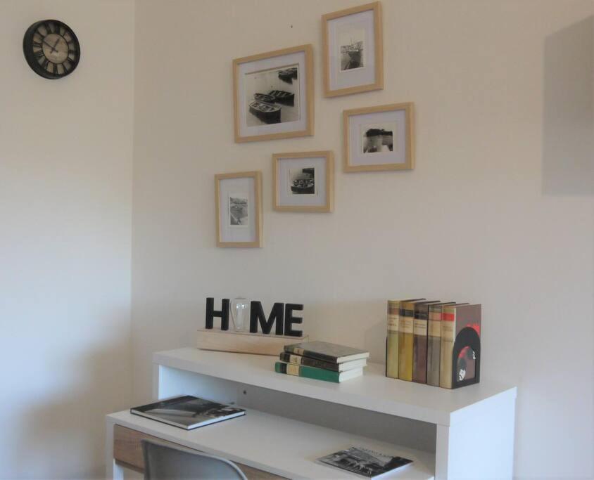 Apartamento Amane Lekeitio, Parking Incluido Exterior foto