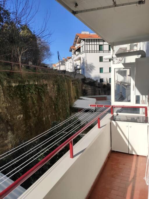 Apartamento Amane Lekeitio, Parking Incluido Exterior foto