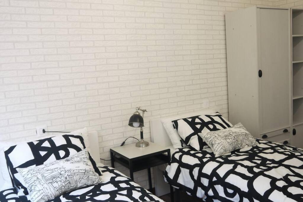 Apartamento Amane Lekeitio, Parking Incluido Exterior foto