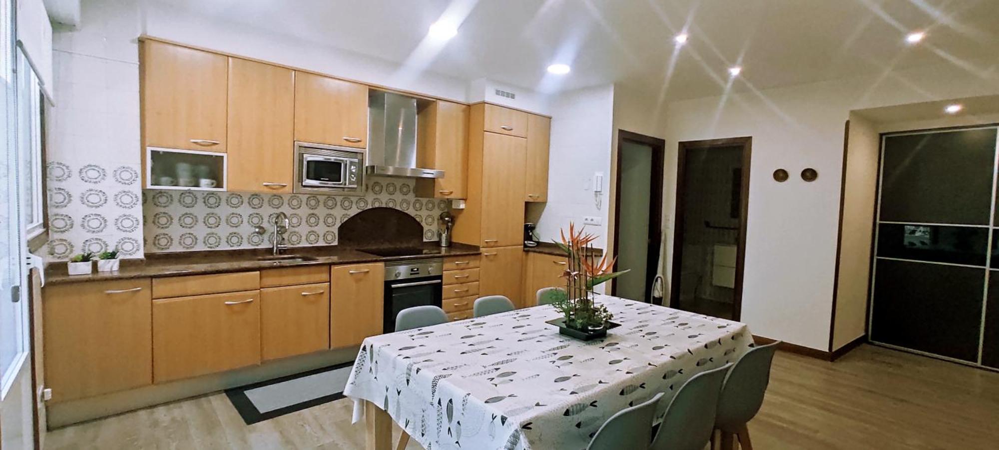 Apartamento Amane Lekeitio, Parking Incluido Exterior foto